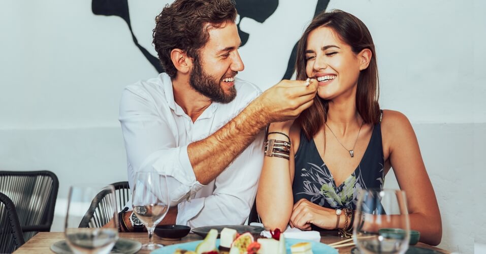 How to make someone fall in love with you?